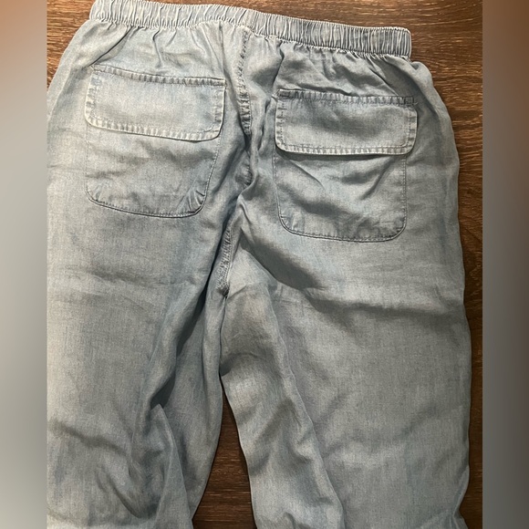 NWT Blu pepper linen pants - Picture 6 of 6